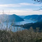 Fjord View