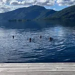 Apartman Fjord View *