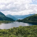 Apartman Fjord View Vaksdal
