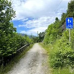 Fjord View