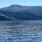 Fjord View