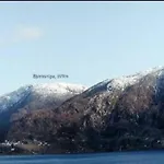 Fjord View