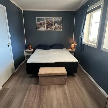 Fjord View Апартаменты Vaksdal