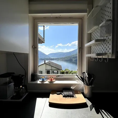 Fjord View Vaksdal