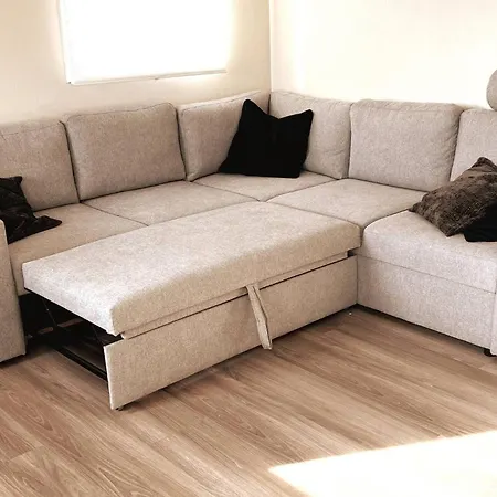 Апартаменты Fjord View Vaksdal