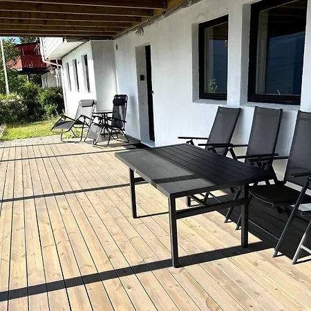 Fjord View Apartamento *