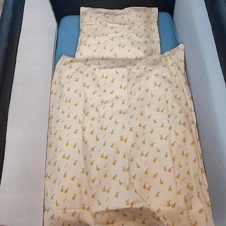 Fjord View Апартаменты Vaksdal