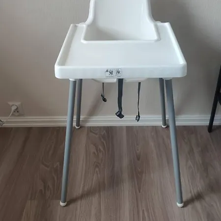 Fjord View Апартаменты *