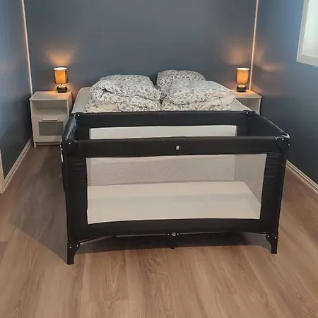 Fjord View Апартаменты