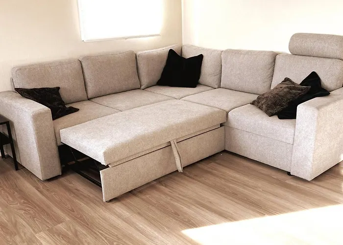 Appartement Fjord View Vaksdal