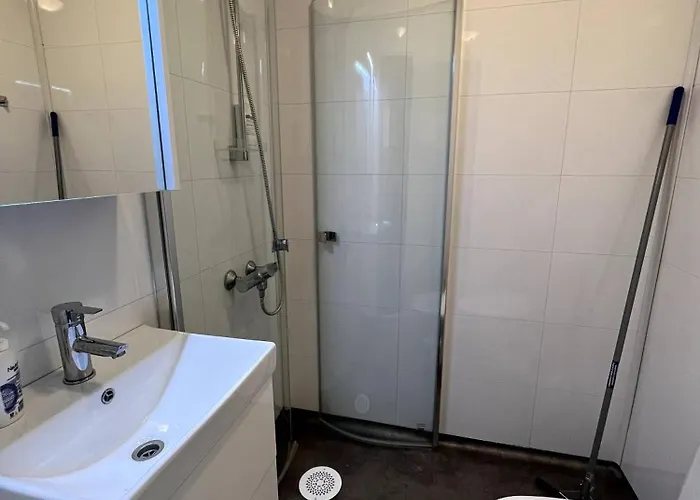 Appartement Fjord View Vaksdal