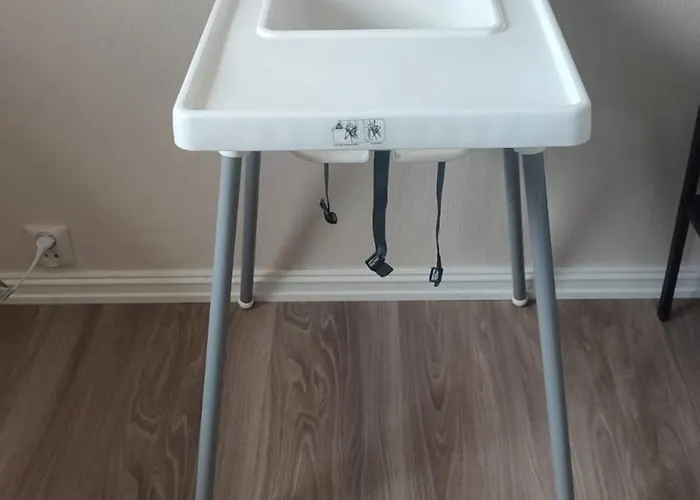 Fjord View Appartement *