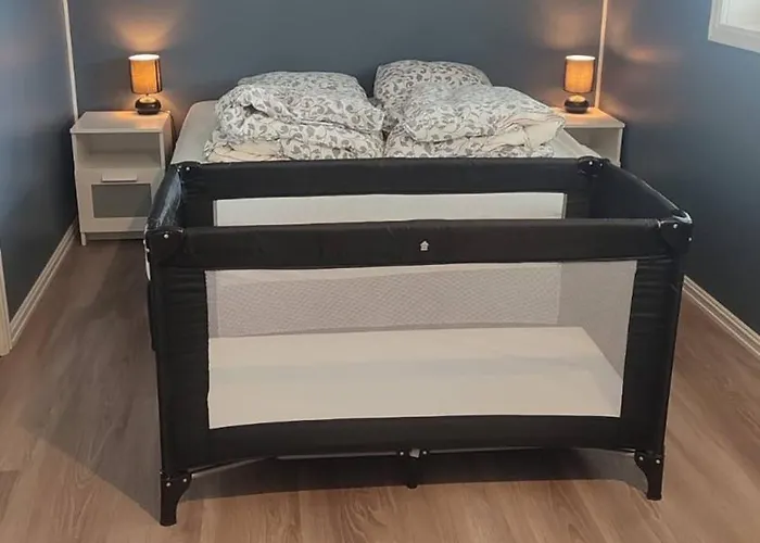 Fjord View Appartement