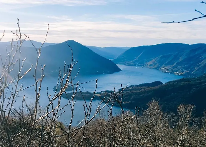 Fjord View