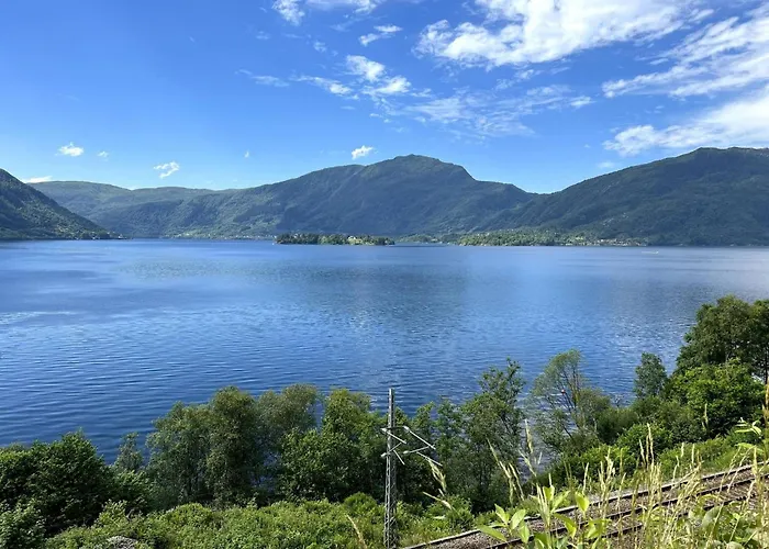 Fjord View Appartement