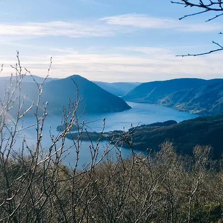 Fjord View